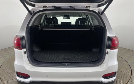 KIA Sorento III Prime рестайлинг, 2019 год, 2 761 000 рублей, 7 фотография