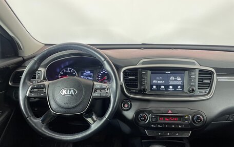 KIA Sorento III Prime рестайлинг, 2019 год, 2 761 000 рублей, 11 фотография