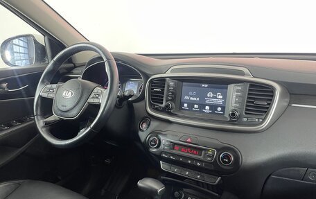 KIA Sorento III Prime рестайлинг, 2019 год, 2 761 000 рублей, 9 фотография