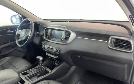 KIA Sorento III Prime рестайлинг, 2019 год, 2 761 000 рублей, 13 фотография