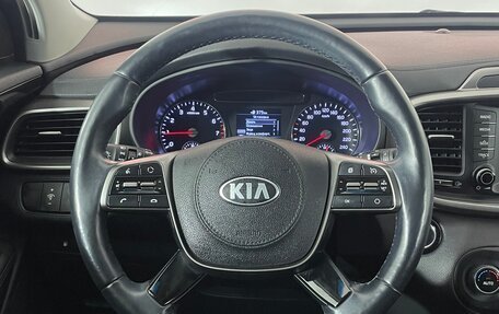 KIA Sorento III Prime рестайлинг, 2019 год, 2 761 000 рублей, 12 фотография