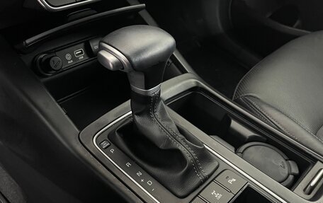 KIA Sorento III Prime рестайлинг, 2019 год, 2 761 000 рублей, 16 фотография