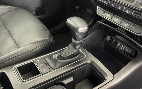 KIA Sorento III Prime рестайлинг, 2019 год, 2 761 000 рублей, 15 фотография