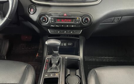 KIA Sorento III Prime рестайлинг, 2019 год, 2 761 000 рублей, 20 фотография