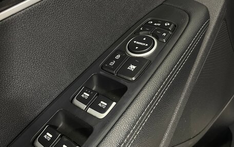 KIA Sorento III Prime рестайлинг, 2019 год, 2 761 000 рублей, 14 фотография