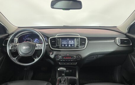 KIA Sorento III Prime рестайлинг, 2019 год, 2 761 000 рублей, 10 фотография