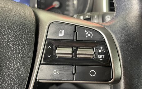 KIA Sorento III Prime рестайлинг, 2019 год, 2 761 000 рублей, 18 фотография