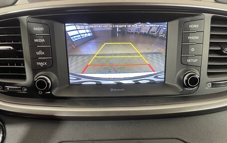 KIA Sorento III Prime рестайлинг, 2019 год, 2 761 000 рублей, 19 фотография