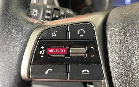 KIA Sorento III Prime рестайлинг, 2019 год, 2 761 000 рублей, 17 фотография