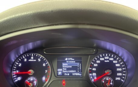 KIA Sorento III Prime рестайлинг, 2019 год, 2 761 000 рублей, 22 фотография