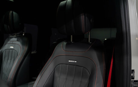 Mercedes-Benz G-Класс AMG, 2021 год, 19 200 000 рублей, 8 фотография