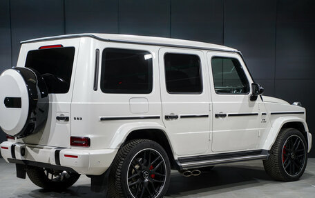 Mercedes-Benz G-Класс AMG, 2021 год, 19 200 000 рублей, 5 фотография