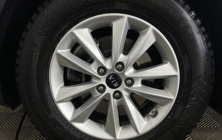 KIA Sorento III Prime рестайлинг, 2019 год, 2 761 000 рублей, 29 фотография