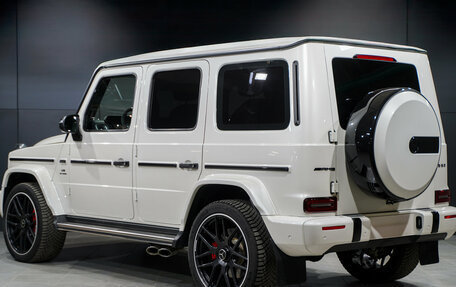 Mercedes-Benz G-Класс AMG, 2021 год, 19 200 000 рублей, 6 фотография