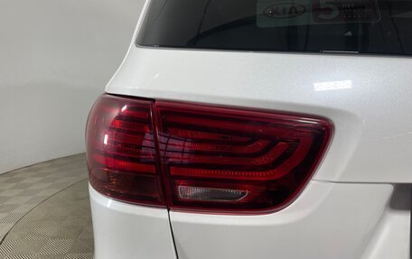 KIA Sorento III Prime рестайлинг, 2019 год, 2 761 000 рублей, 28 фотография