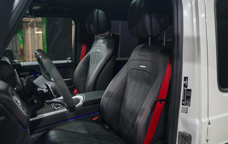 Mercedes-Benz G-Класс AMG, 2021 год, 19 200 000 рублей, 7 фотография