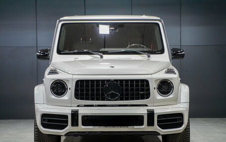 Mercedes-Benz G-Класс AMG, 2021 год, 19 200 000 рублей, 2 фотография