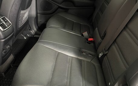 KIA Sorento III Prime рестайлинг, 2019 год, 2 761 000 рублей, 26 фотография