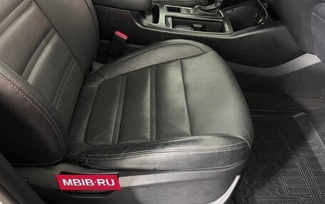 KIA Sorento III Prime рестайлинг, 2019 год, 2 761 000 рублей, 24 фотография