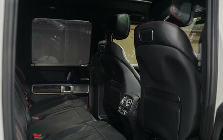 Mercedes-Benz G-Класс AMG, 2021 год, 19 200 000 рублей, 11 фотография