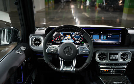 Mercedes-Benz G-Класс AMG, 2021 год, 19 200 000 рублей, 19 фотография