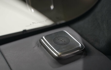 Mercedes-Benz G-Класс AMG, 2021 год, 19 200 000 рублей, 16 фотография