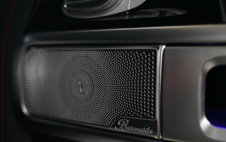 Mercedes-Benz G-Класс AMG, 2021 год, 19 200 000 рублей, 17 фотография