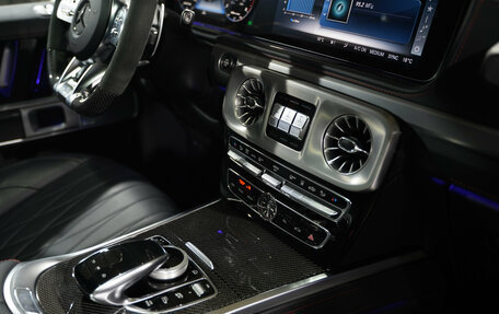 Mercedes-Benz G-Класс AMG, 2021 год, 19 200 000 рублей, 18 фотография