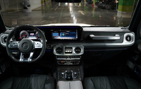 Mercedes-Benz G-Класс AMG, 2021 год, 19 200 000 рублей, 23 фотография