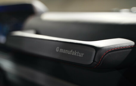 Mercedes-Benz G-Класс AMG, 2021 год, 19 200 000 рублей, 15 фотография