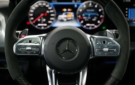 Mercedes-Benz G-Класс AMG, 2021 год, 19 200 000 рублей, 20 фотография