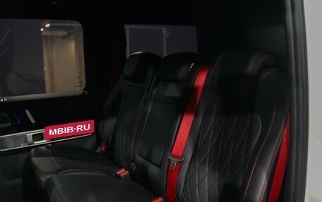 Mercedes-Benz G-Класс AMG, 2021 год, 19 200 000 рублей, 10 фотография