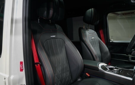 Mercedes-Benz G-Класс AMG, 2021 год, 19 200 000 рублей, 13 фотография