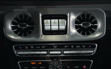 Mercedes-Benz G-Класс AMG, 2021 год, 19 200 000 рублей, 24 фотография