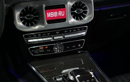 Mercedes-Benz G-Класс AMG, 2021 год, 19 200 000 рублей, 21 фотография