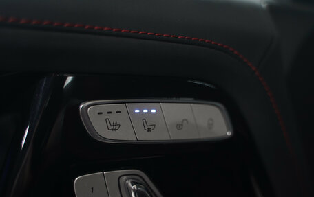 Mercedes-Benz G-Класс AMG, 2021 год, 19 200 000 рублей, 28 фотография