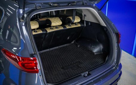 KIA Sportage IV рестайлинг, 2021 год, 2 230 000 рублей, 9 фотография