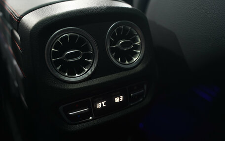 Mercedes-Benz G-Класс AMG, 2021 год, 19 200 000 рублей, 27 фотография