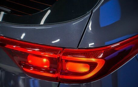 KIA Sportage IV рестайлинг, 2021 год, 2 230 000 рублей, 23 фотография