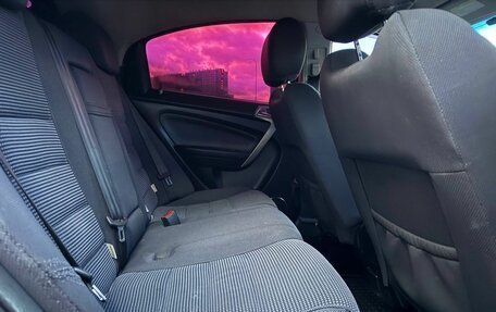 Chery M11 (A3), 2013 год, 465 000 рублей, 3 фотография