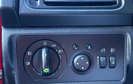 Chery M11 (A3), 2013 год, 465 000 рублей, 8 фотография