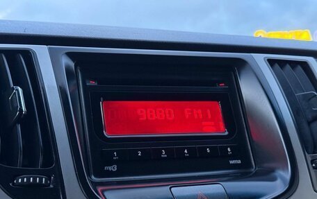 Chery M11 (A3), 2013 год, 465 000 рублей, 9 фотография