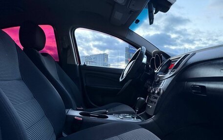 Chery M11 (A3), 2013 год, 465 000 рублей, 5 фотография