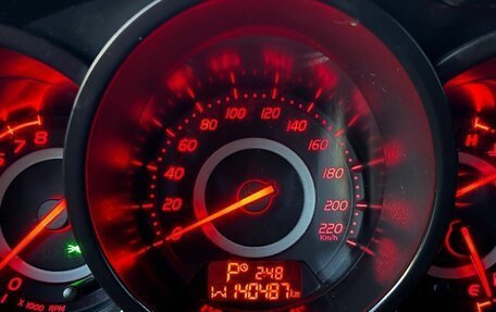 Chery M11 (A3), 2013 год, 465 000 рублей, 15 фотография