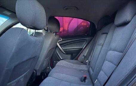 Chery M11 (A3), 2013 год, 465 000 рублей, 7 фотография