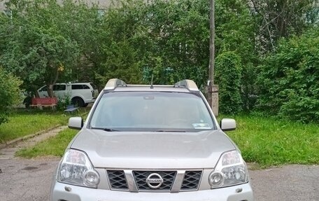 Nissan X-Trail, 2007 год, 1 011 000 рублей, 1 фотография