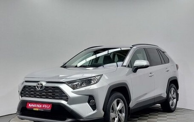 Toyota RAV4, 2020 год, 3 299 000 рублей, 1 фотография