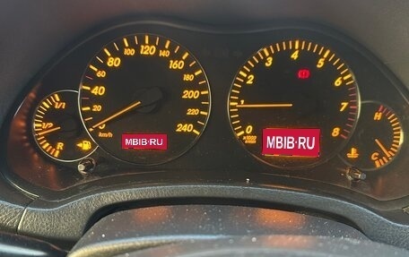 Toyota Avensis III рестайлинг, 2006 год, 770 000 рублей, 1 фотография