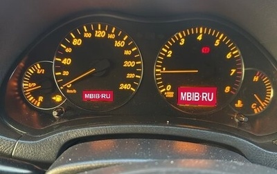 Toyota Avensis III рестайлинг, 2006 год, 770 000 рублей, 1 фотография