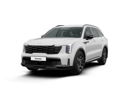 KIA Sorento IV, 2025 год, 6 400 000 рублей, 1 фотография